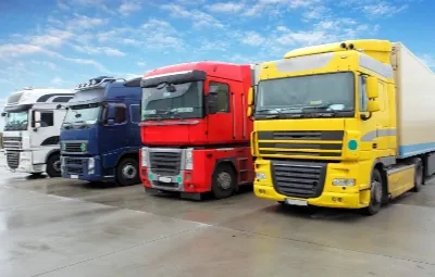 İzmir Bilecik Nakliye Ambarı