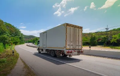 İzmir ile Bilecik Arası Bulaşık Makinesi Taşıma