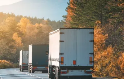 İzmir ile Bilecik Arası Klima Taşıma